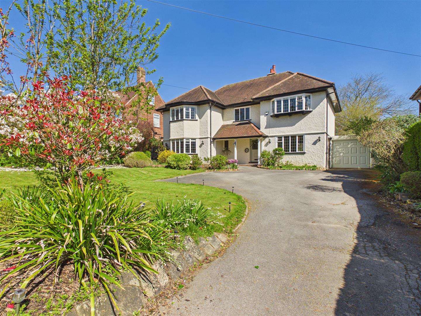 Kirk Ella East Yorkshire, HU10 7TL